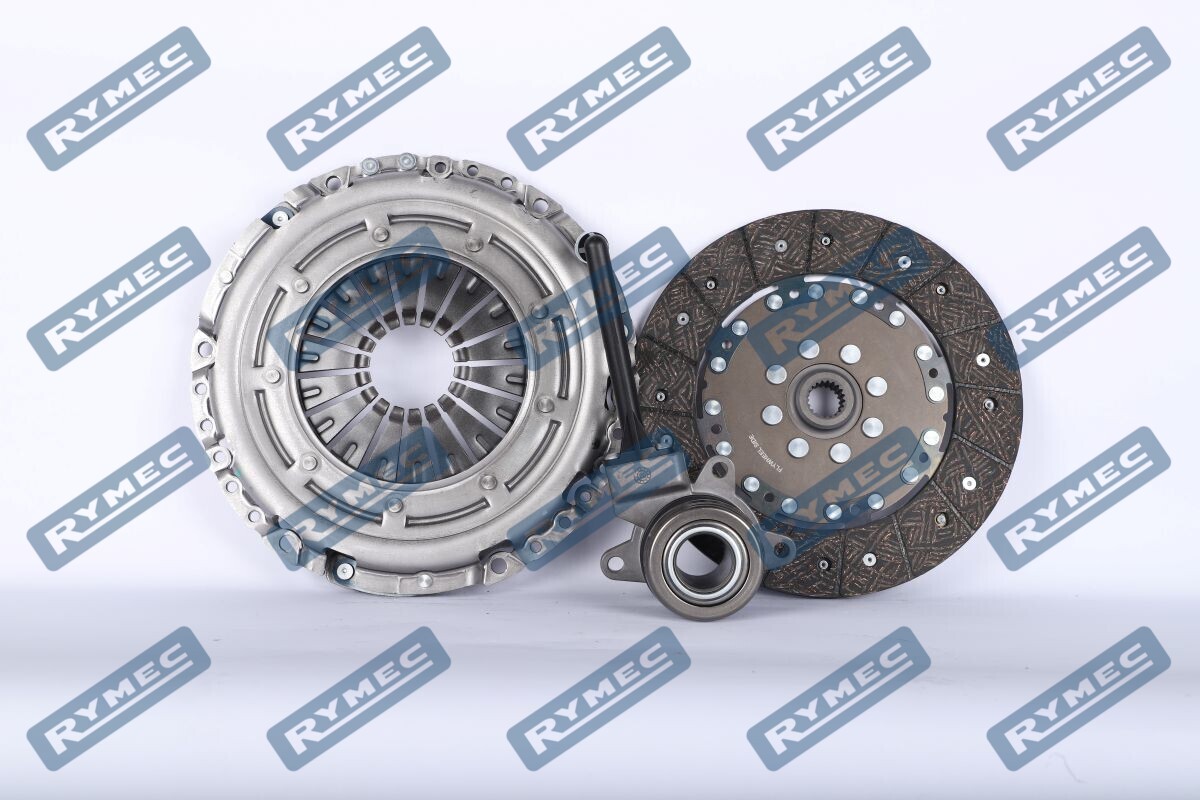 Koppelingsset Rymec JT19751136