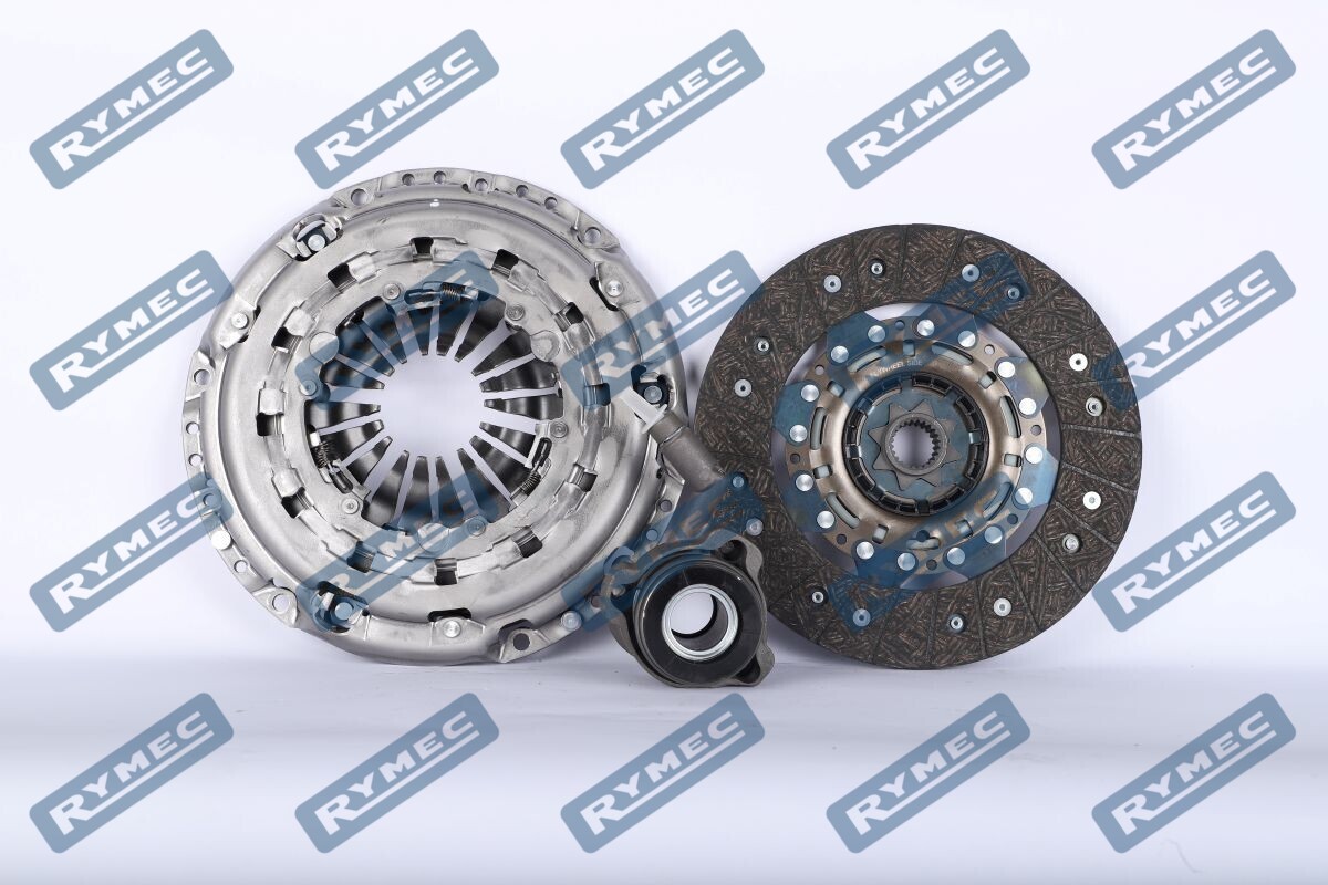 Koppelingsset Rymec JT19841157