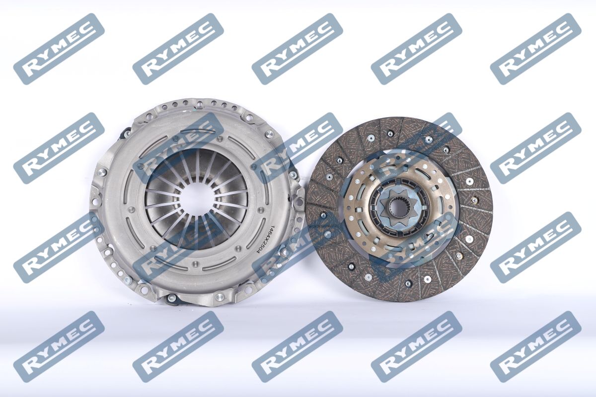 Koppelingsset Rymec JT1989