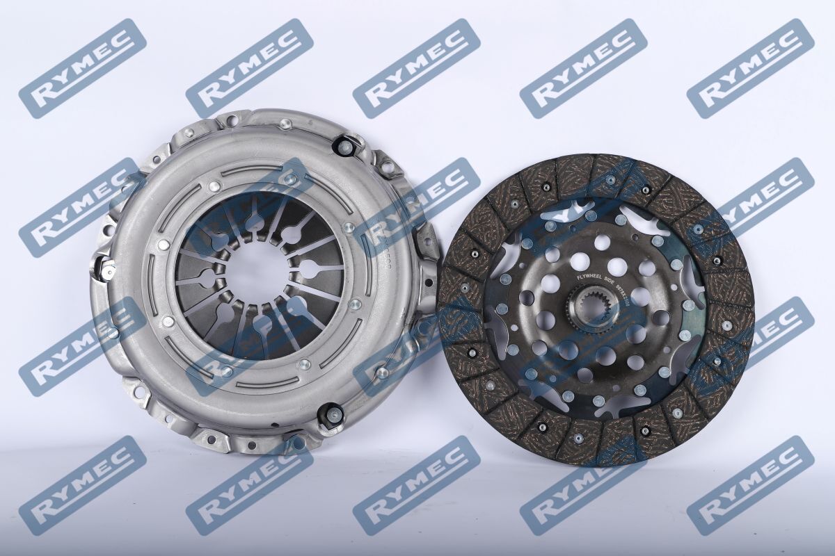 Koppelingsset Rymec JT2008