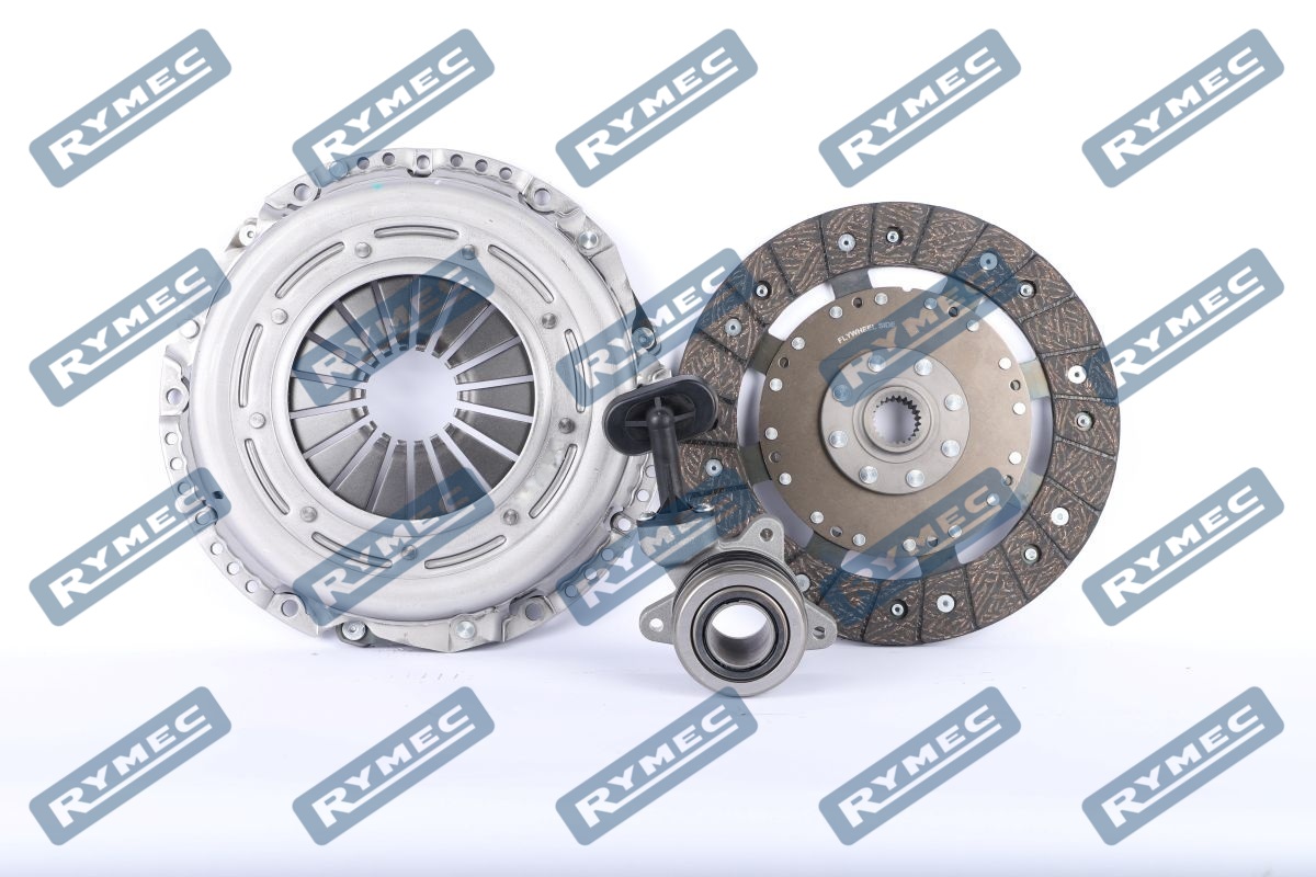 Koppelingsset Rymec JT20361145