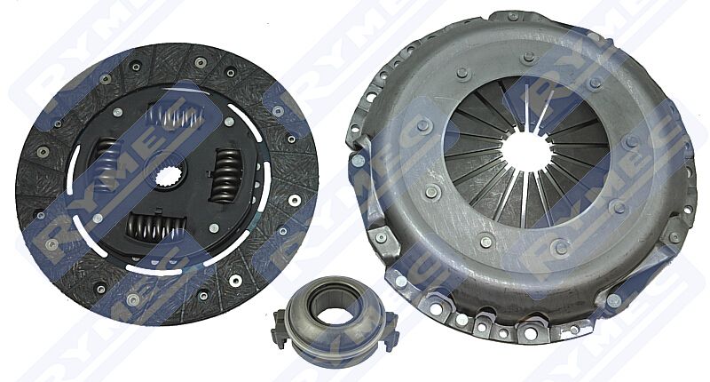 Koppelingsset Rymec JT6421