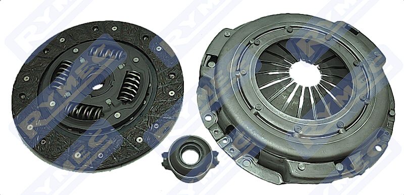 Koppelingsset Rymec JT6585