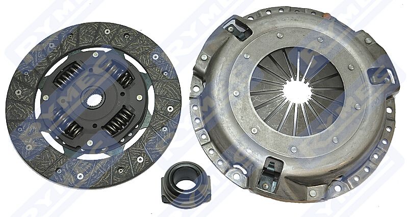 Koppelingsset Rymec JT6608