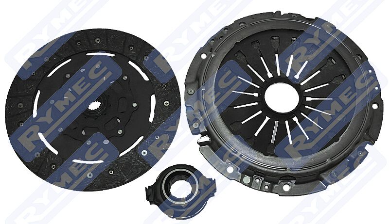 Koppelingsset Rymec JT6742