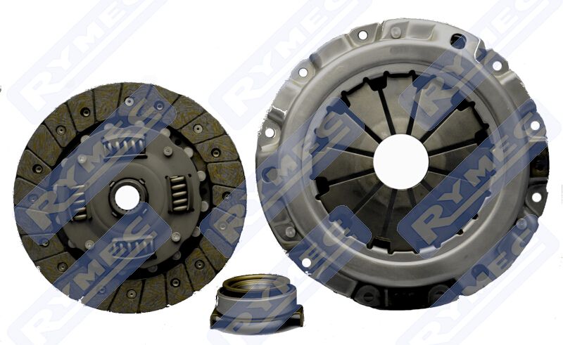 Koppelingsset Rymec JT6837