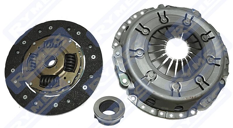 Koppelingsset Rymec JT9462