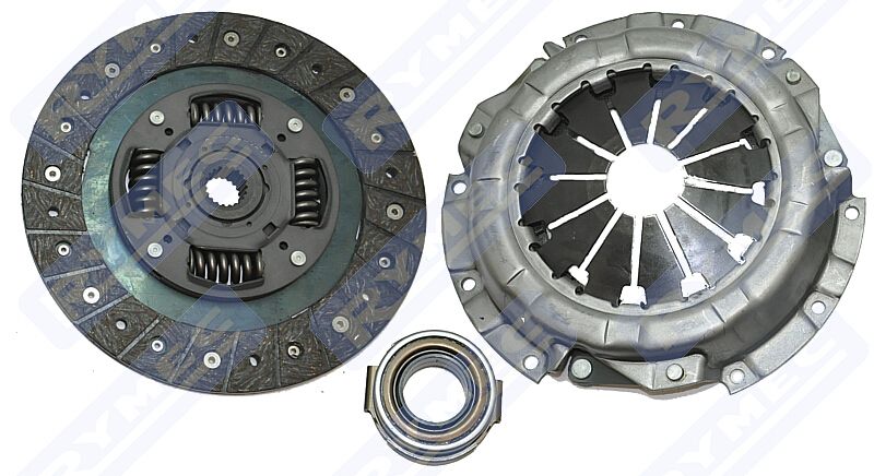 Koppelingsset Rymec JT9862