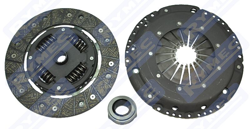 Koppelingsset Rymec JT9914