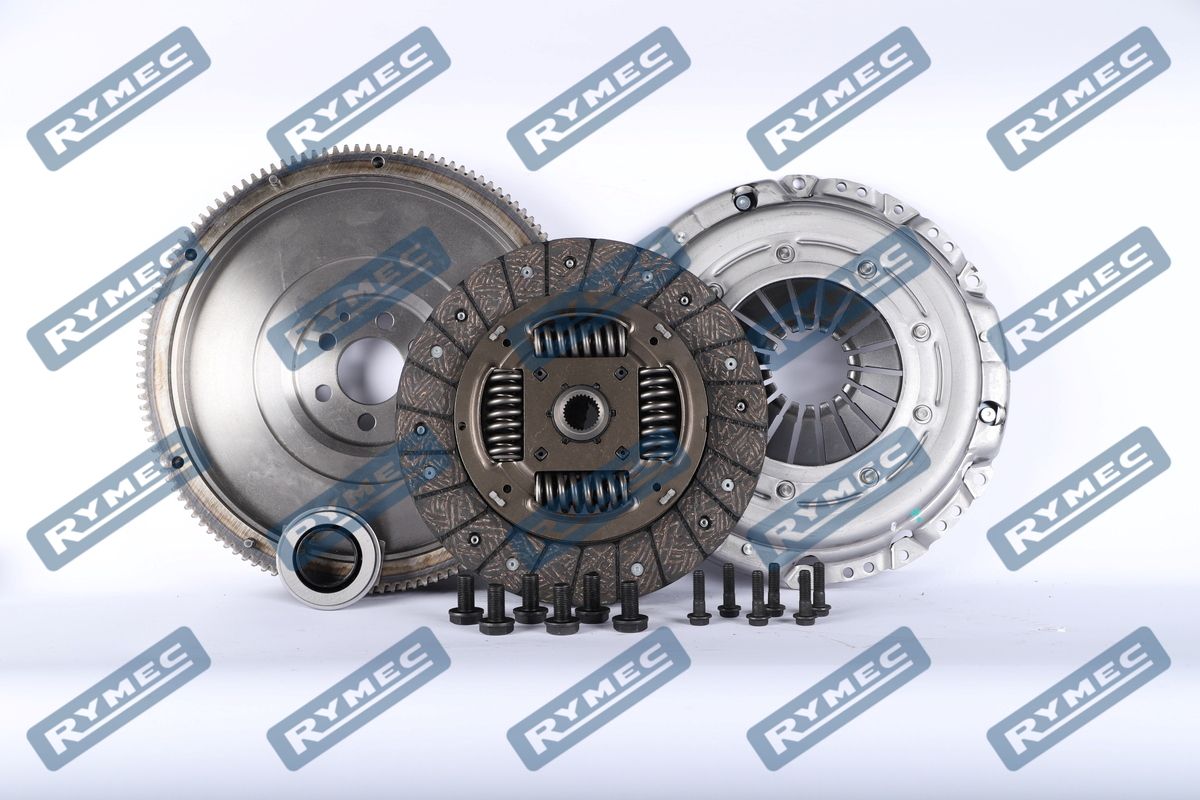 Koppelingsset Rymec SF1096