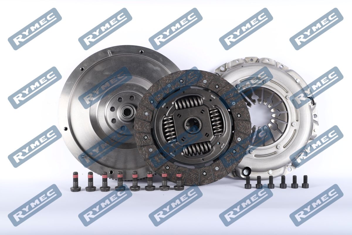 Koppelingsset Rymec SF1098