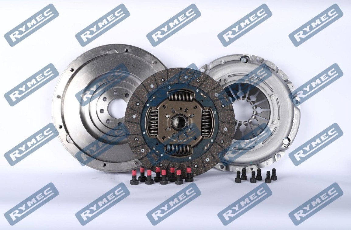 Koppelingsset Rymec SF1103