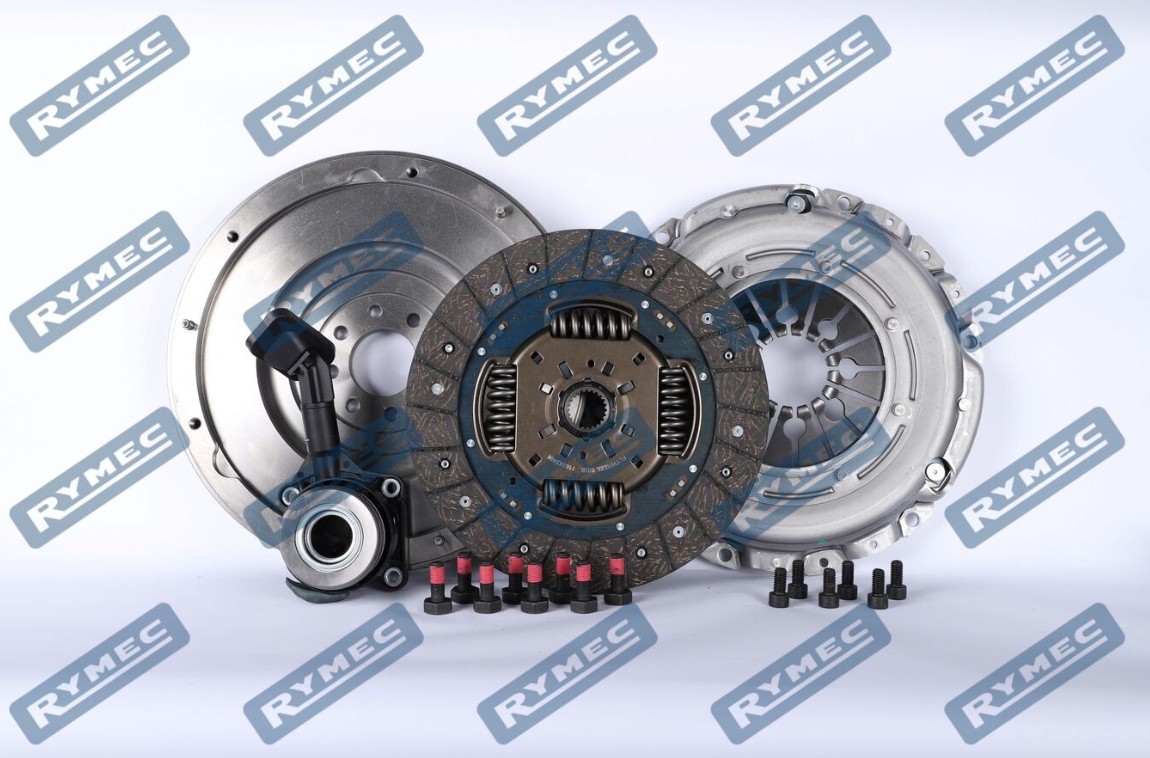 Koppelingsset Rymec SF1103056