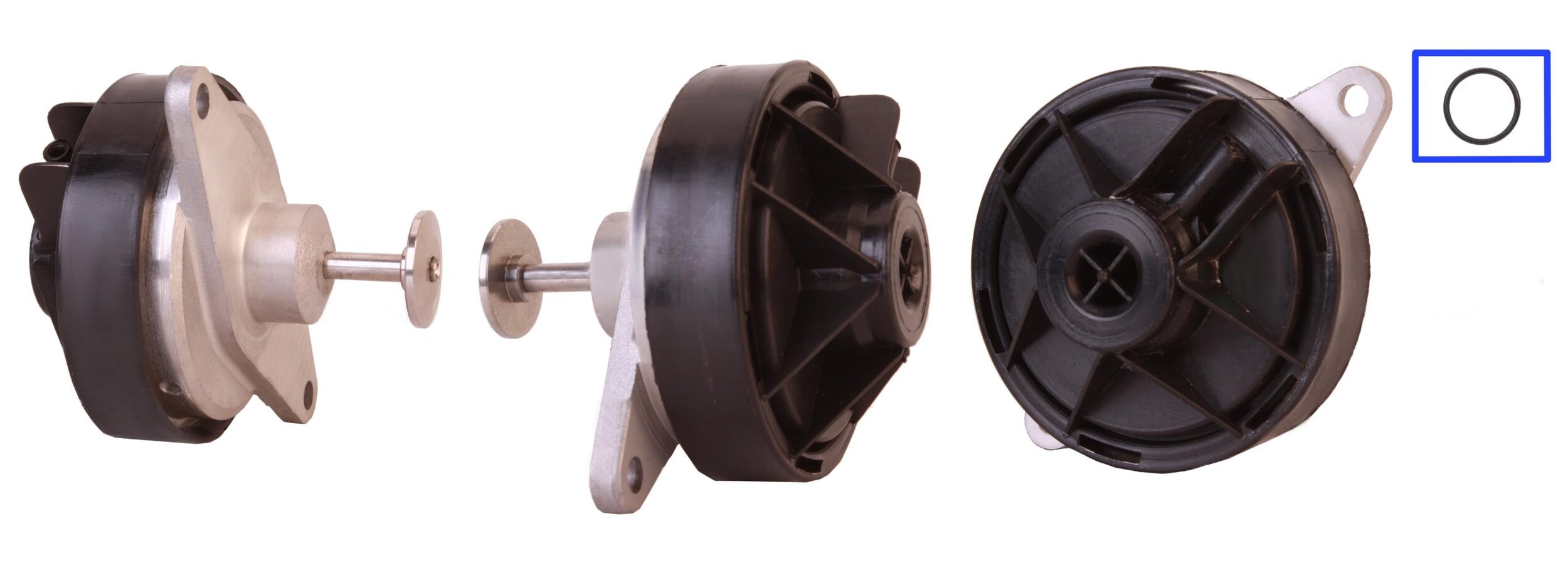 EGR-klep TMI EG00039