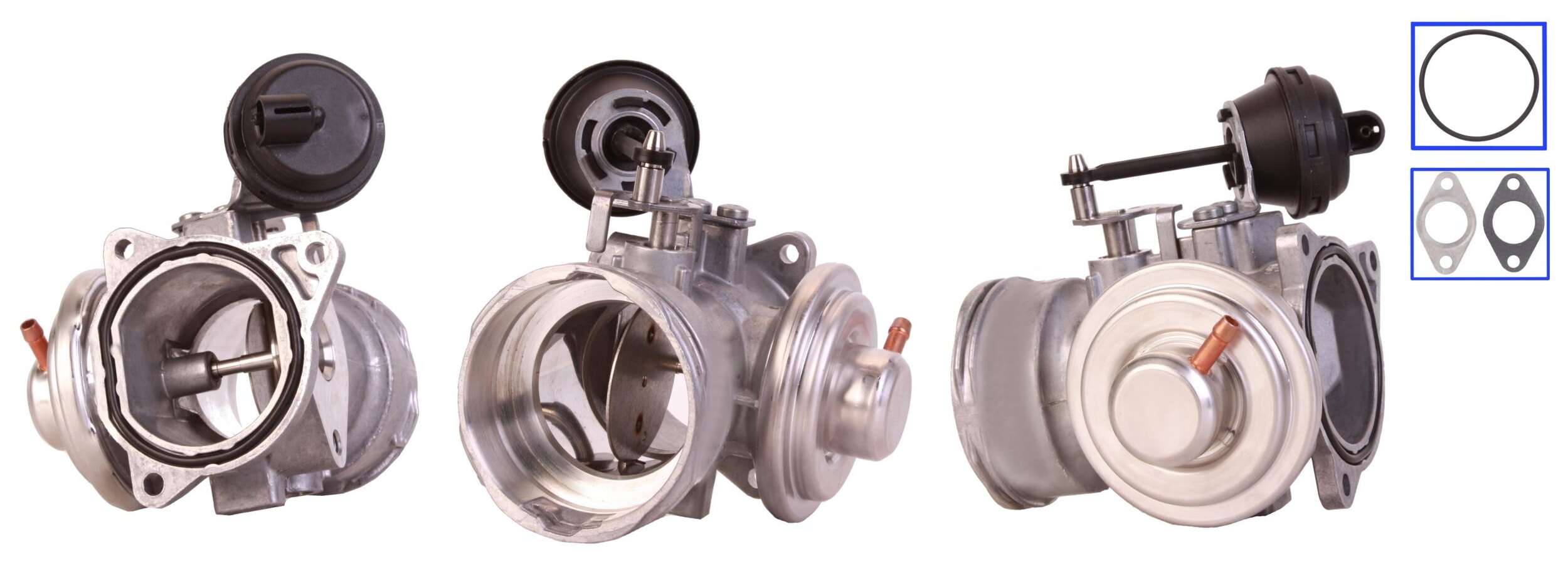 EGR-klep TMI EG00040