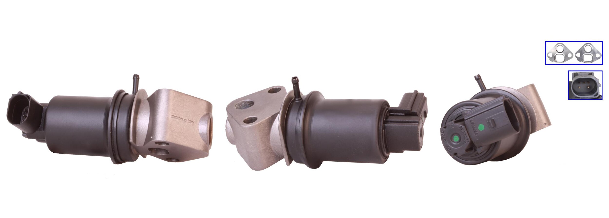 EGR-klep TMI EG00043