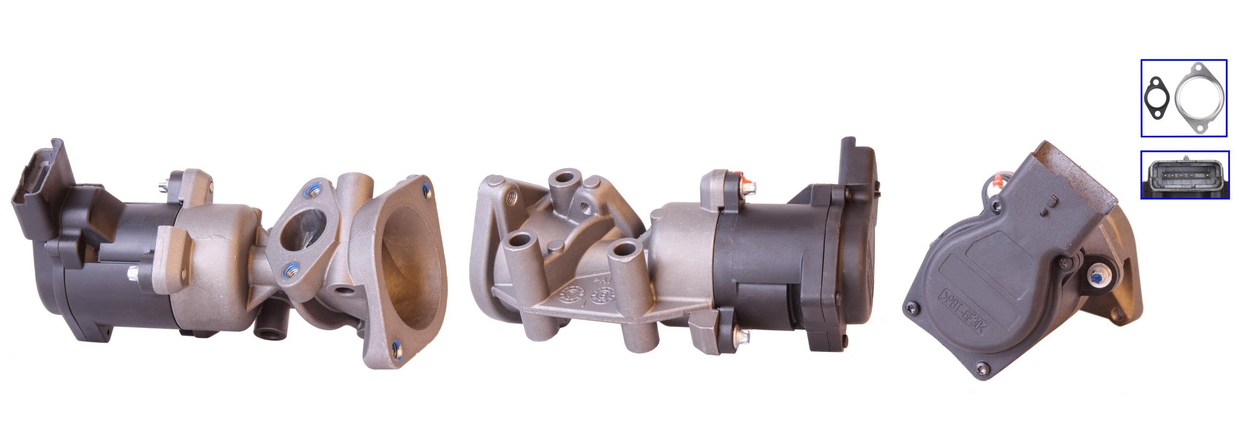 EGR-klep TMI EG00111