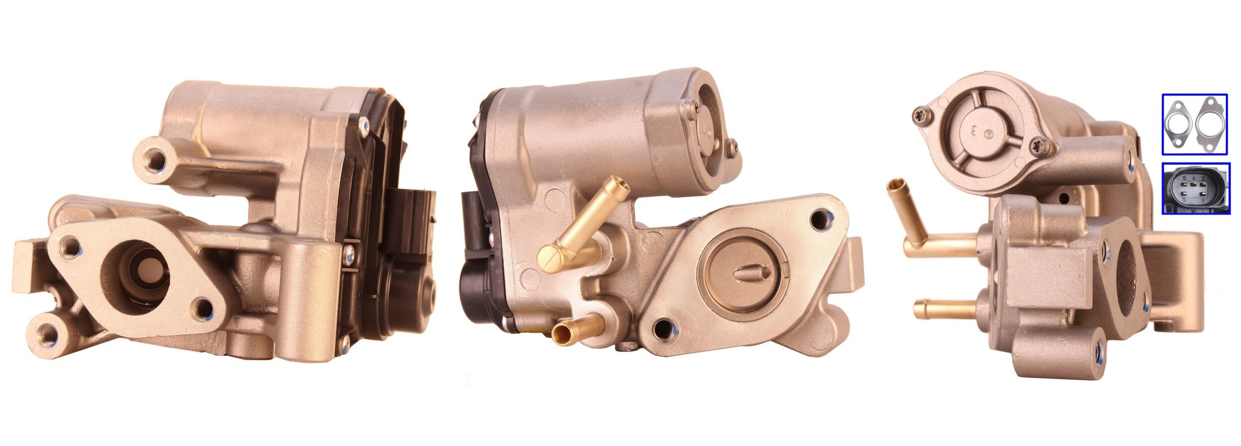 EGR-klep TMI EG00186