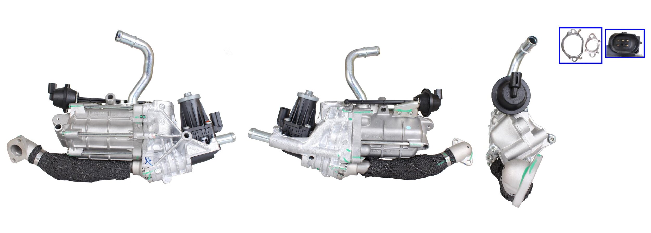 EGR-klep TMI EG00336