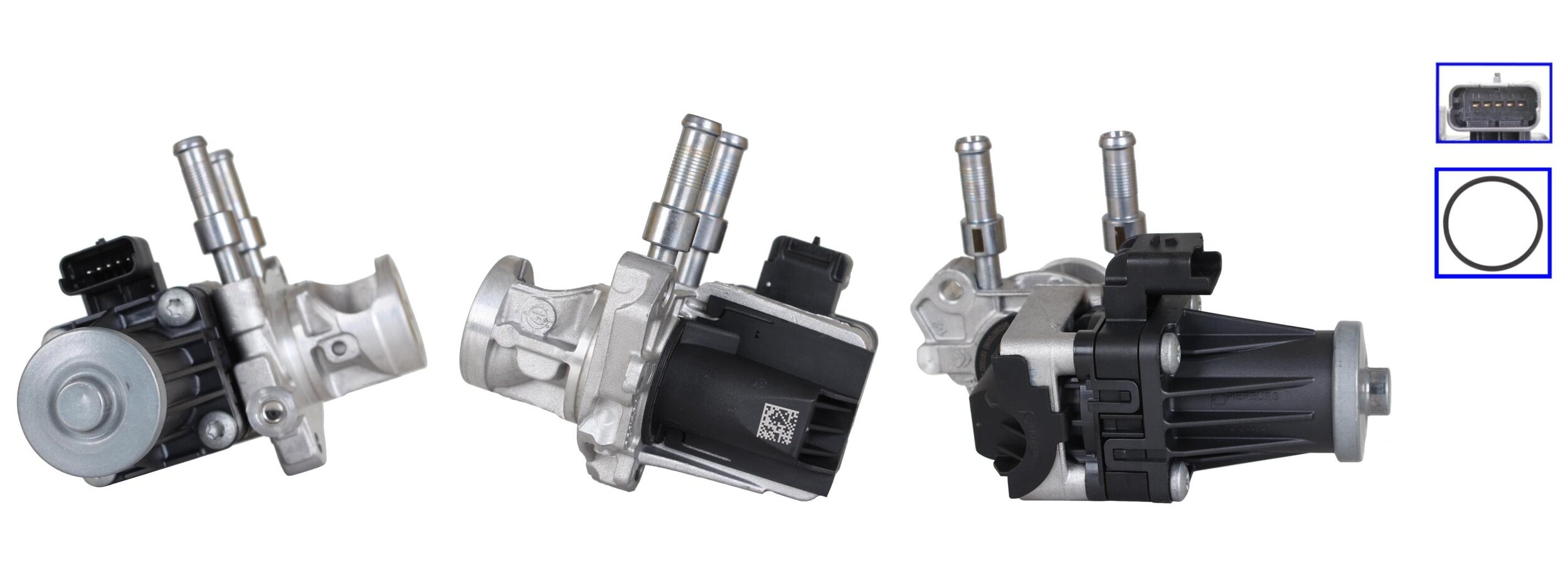 EGR-klep TMI EG00393