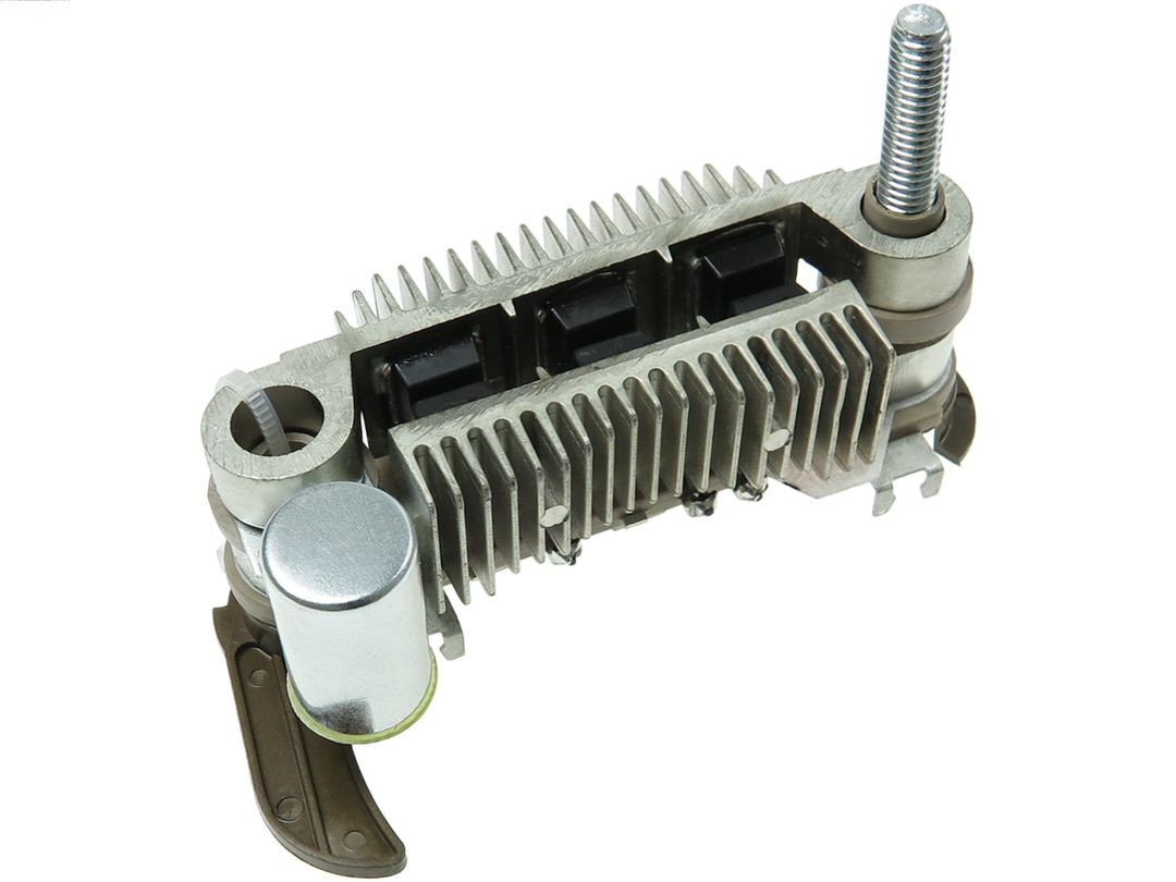 Dynamo gelijkrichter (Diodebrug) AS-PL ARC5001