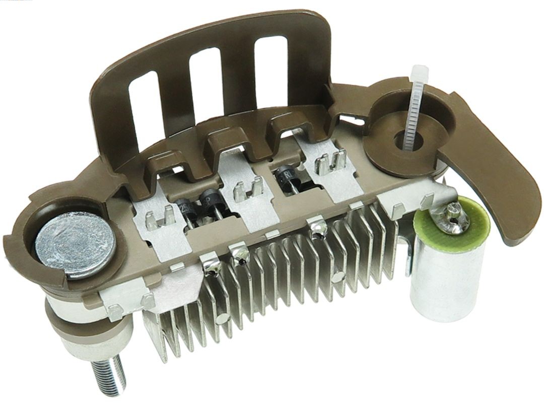 AS-PL Dynamo gelijkrichter (Diodebrug) ARC5001