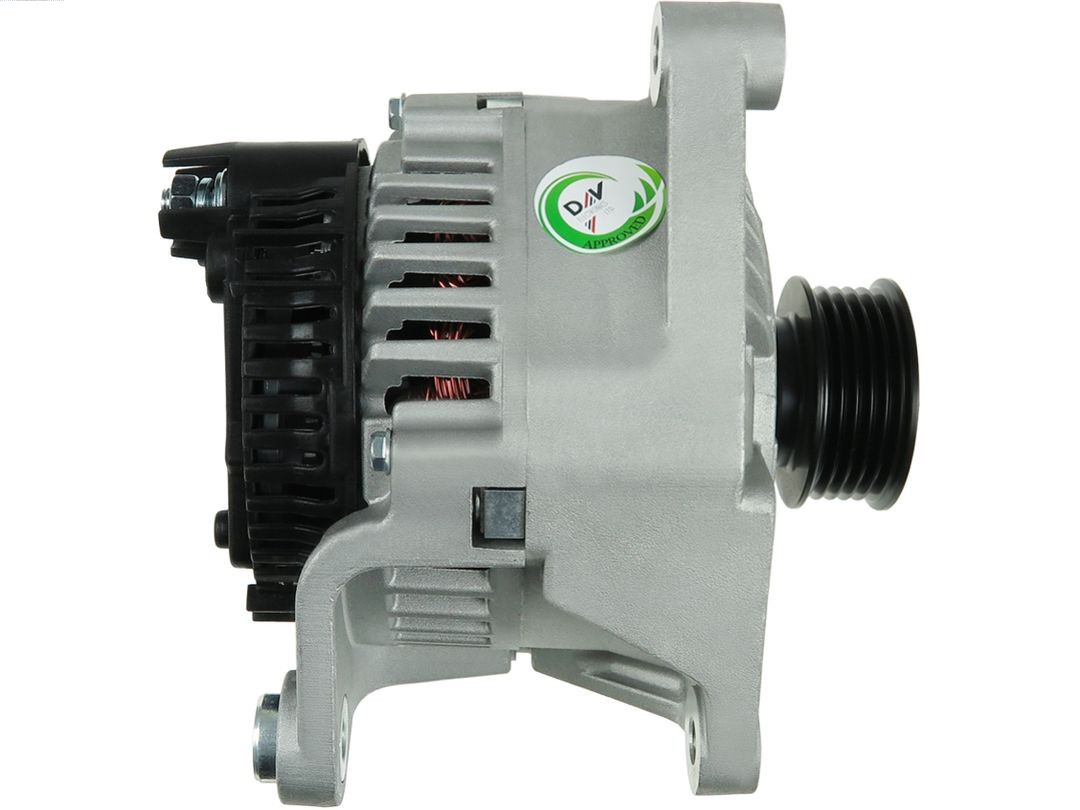 AS-PL Alternator/Dynamo A3081