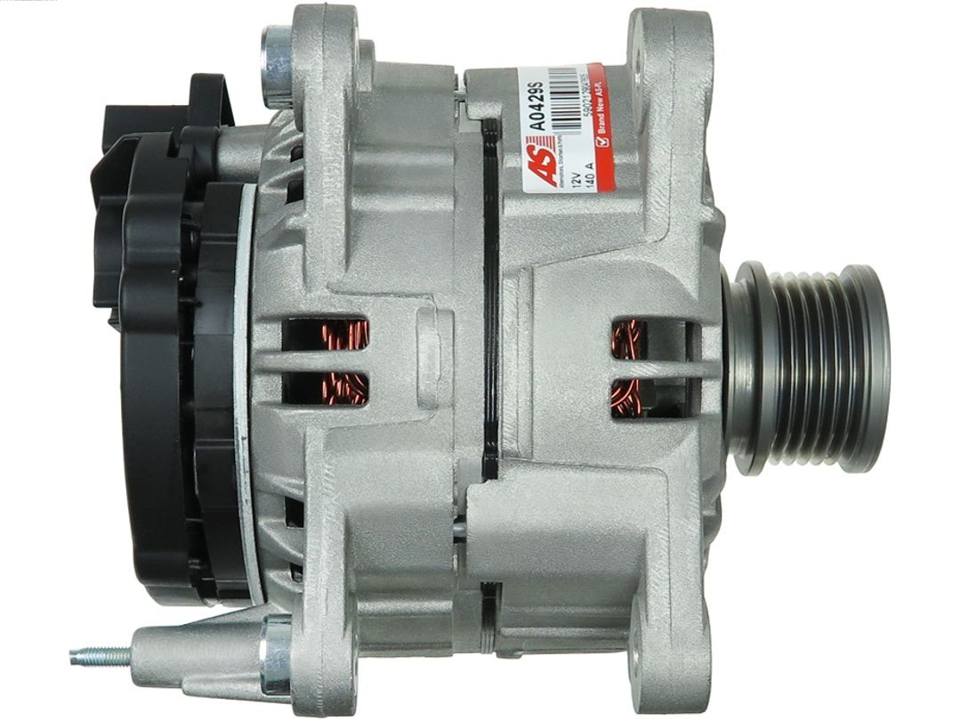 AS-PL Alternator/Dynamo A0429S