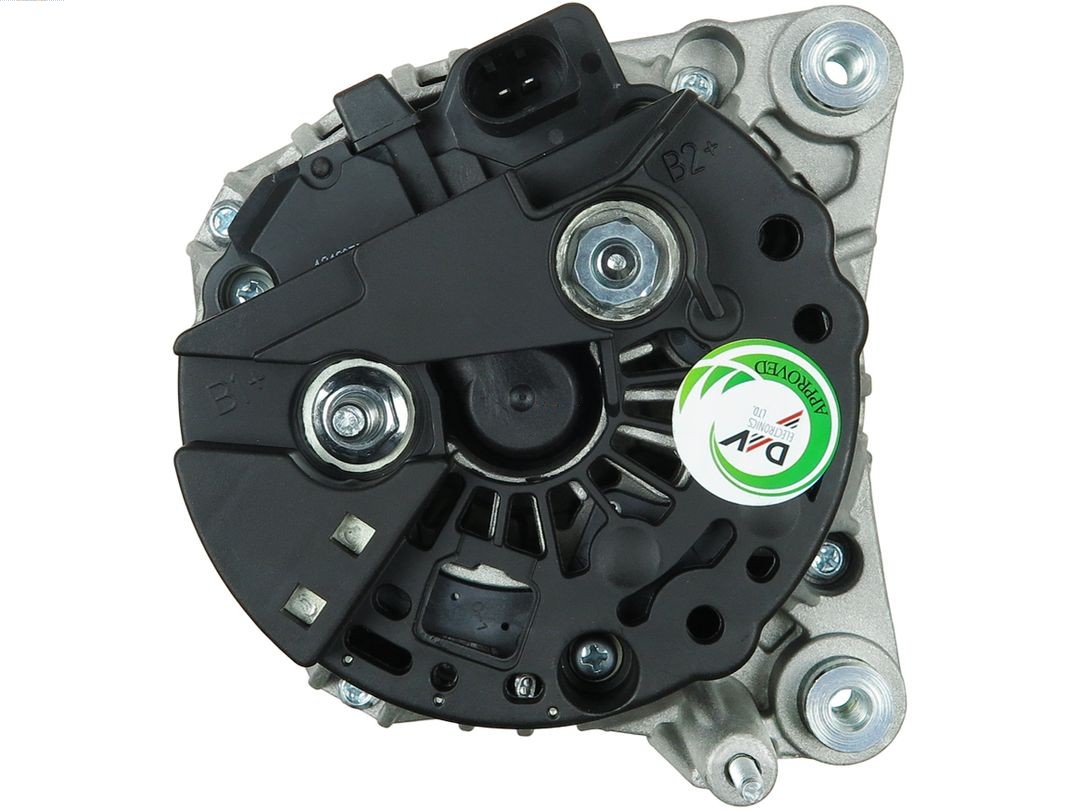 AS-PL Alternator/Dynamo A0429S