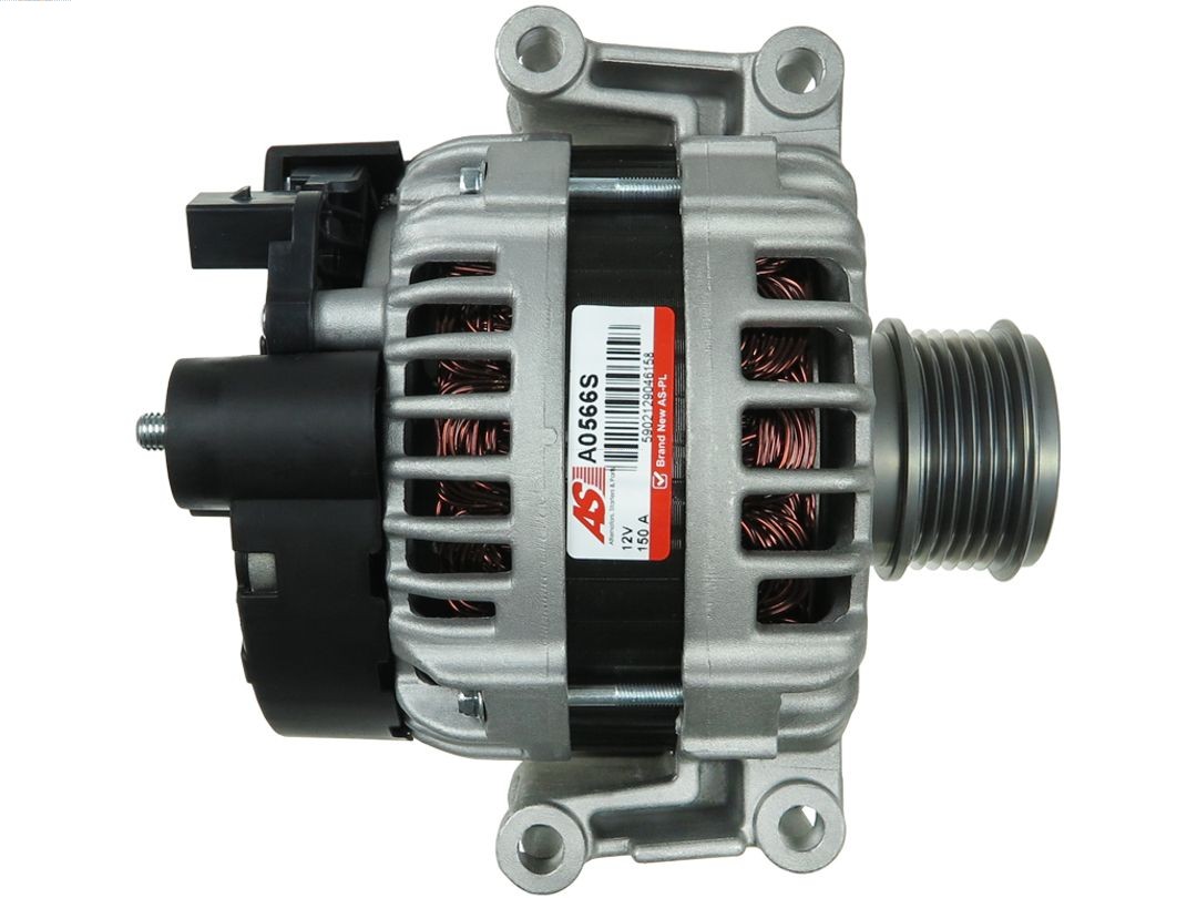 AS-PL Alternator/Dynamo A0566S