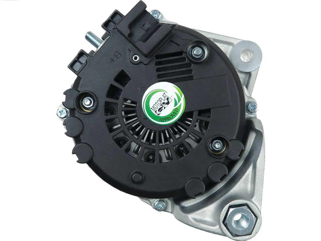 AS-PL Alternator/Dynamo A3264S