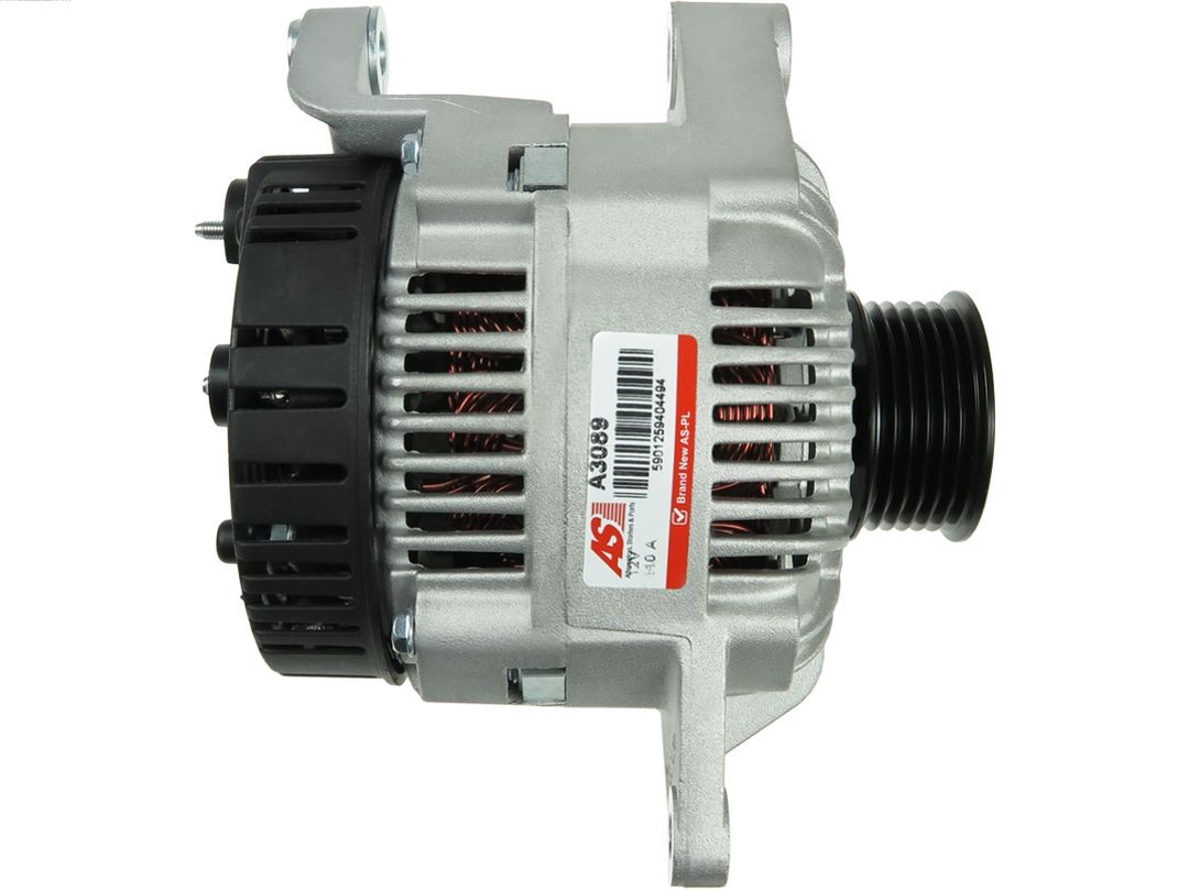 AS-PL Alternator/Dynamo A3089