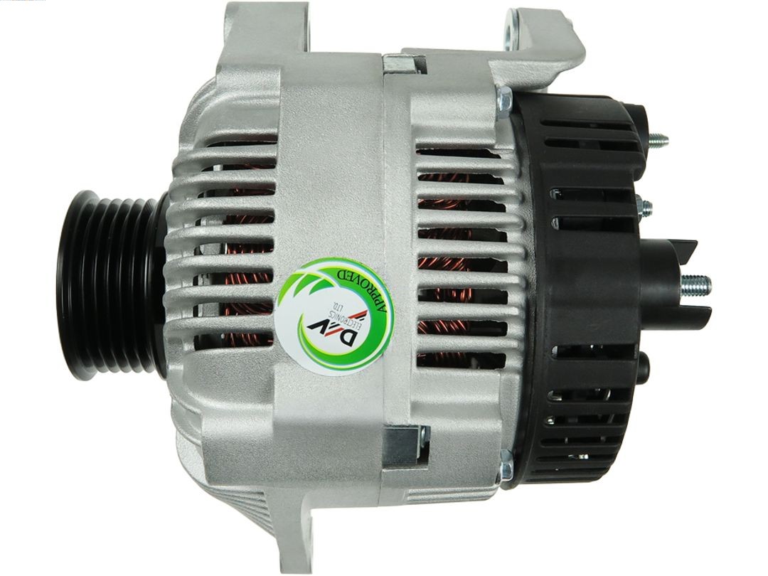 AS-PL Alternator/Dynamo A3089