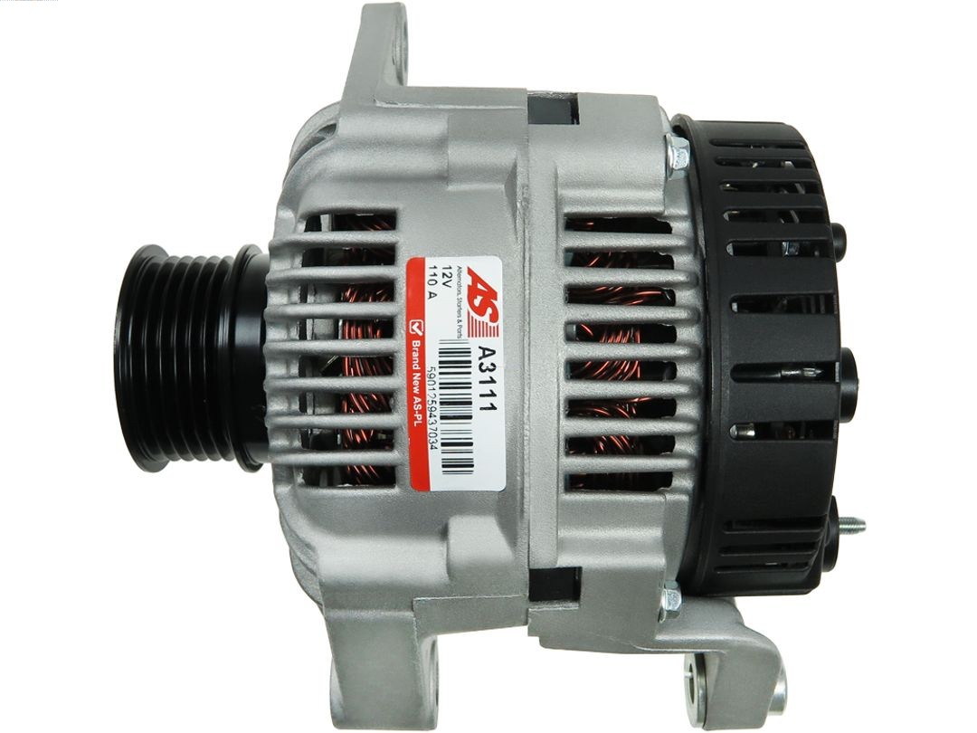 AS-PL Alternator/Dynamo A3111