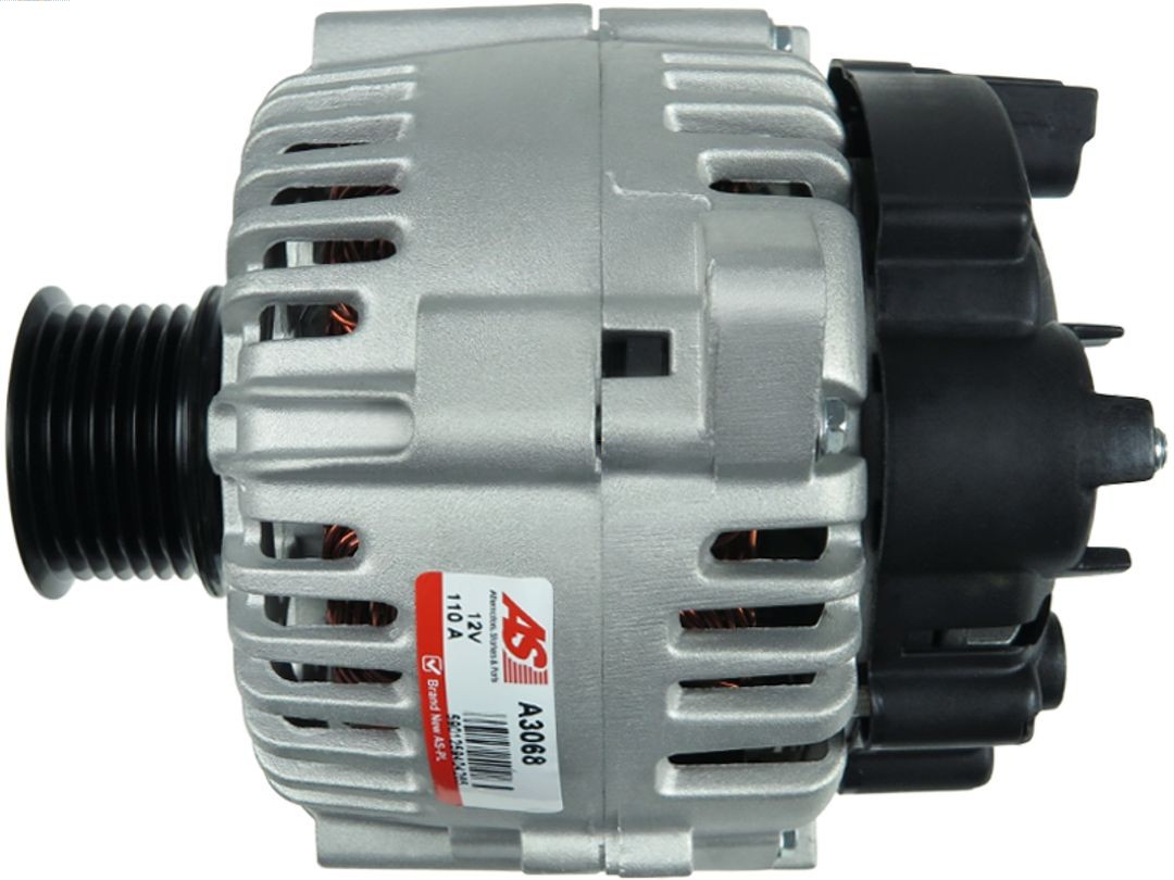 AS-PL Alternator/Dynamo A3068