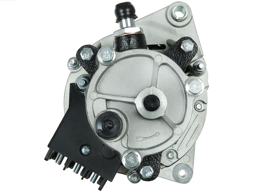 AS-PL Alternator/Dynamo A4002