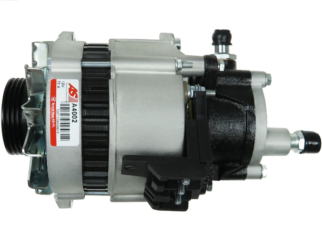 AS-PL Alternator/Dynamo A4002