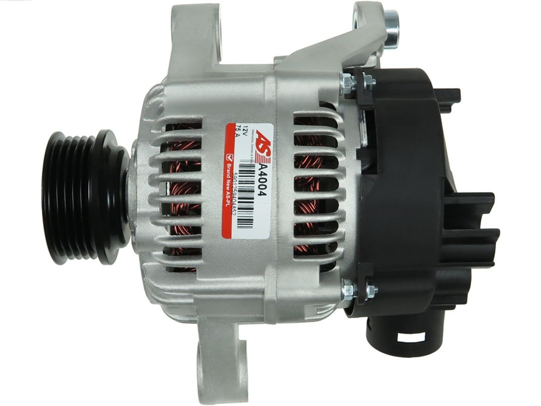 AS-PL Alternator/Dynamo A4004