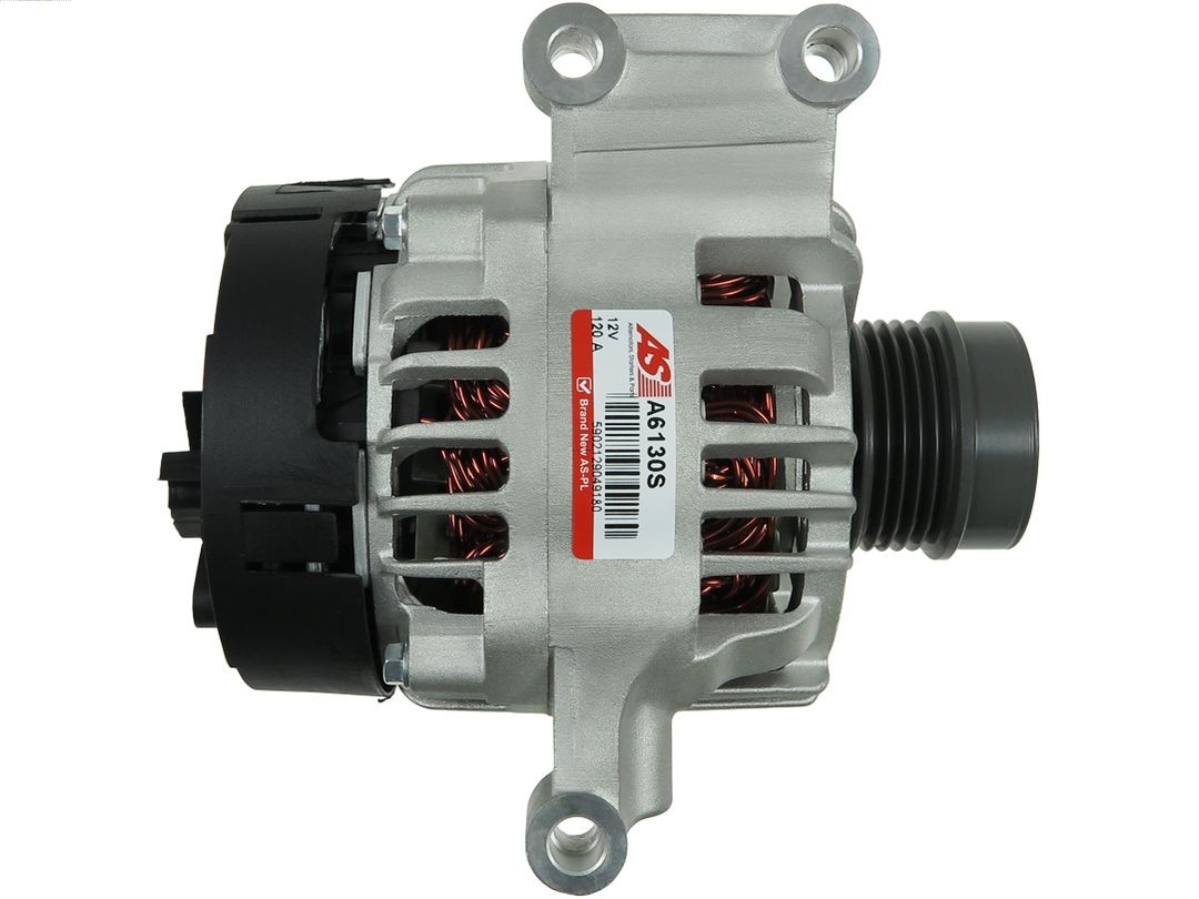 AS-PL Alternator/Dynamo A6130S