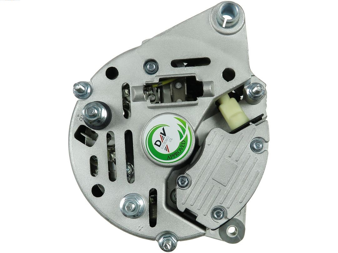 AS-PL Alternator/Dynamo A4119