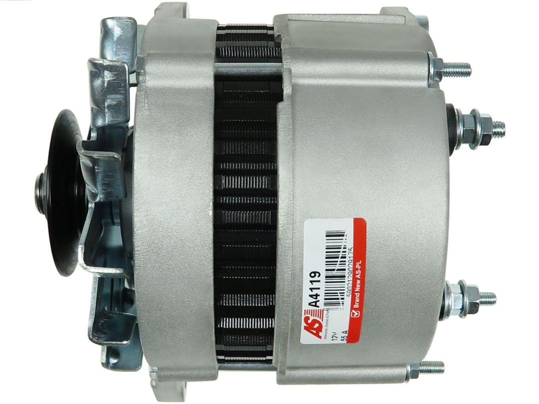 AS-PL Alternator/Dynamo A4119