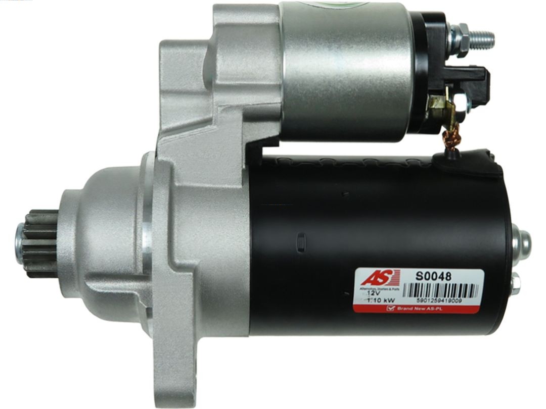 AS-PL Starter S0048