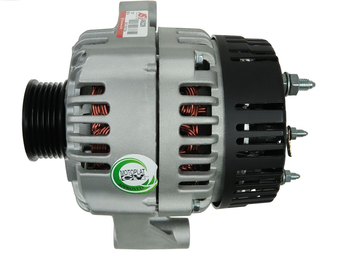 AS-PL Alternator/Dynamo A9229