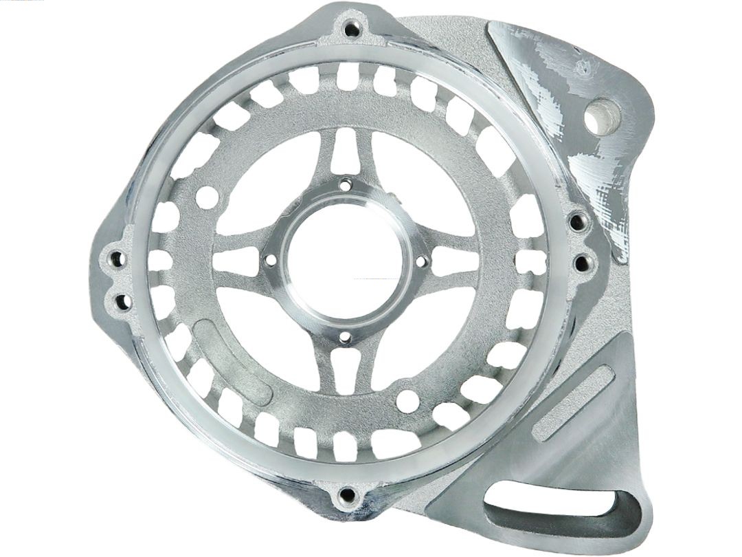 AS-PL Houder, generator - aandrijfflens ABR4001