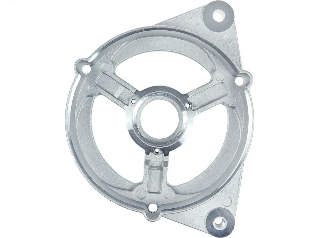 AS-PL Houder, generator - aandrijfflens ABR4008