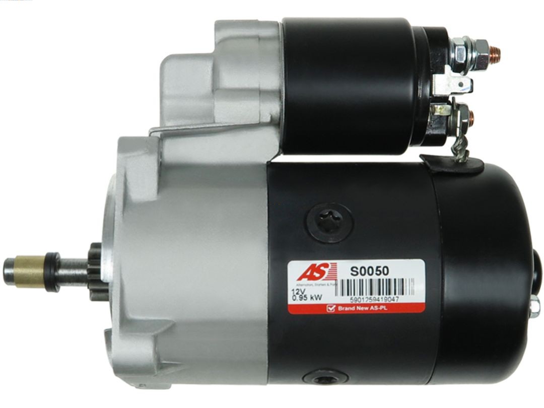 AS-PL Starter S0050