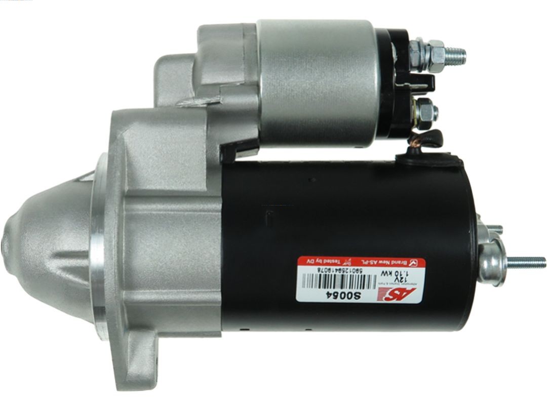 AS-PL Starter S0054