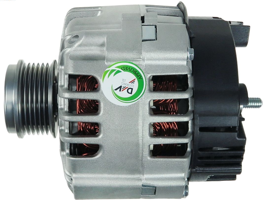 AS-PL Alternator/Dynamo A3063S