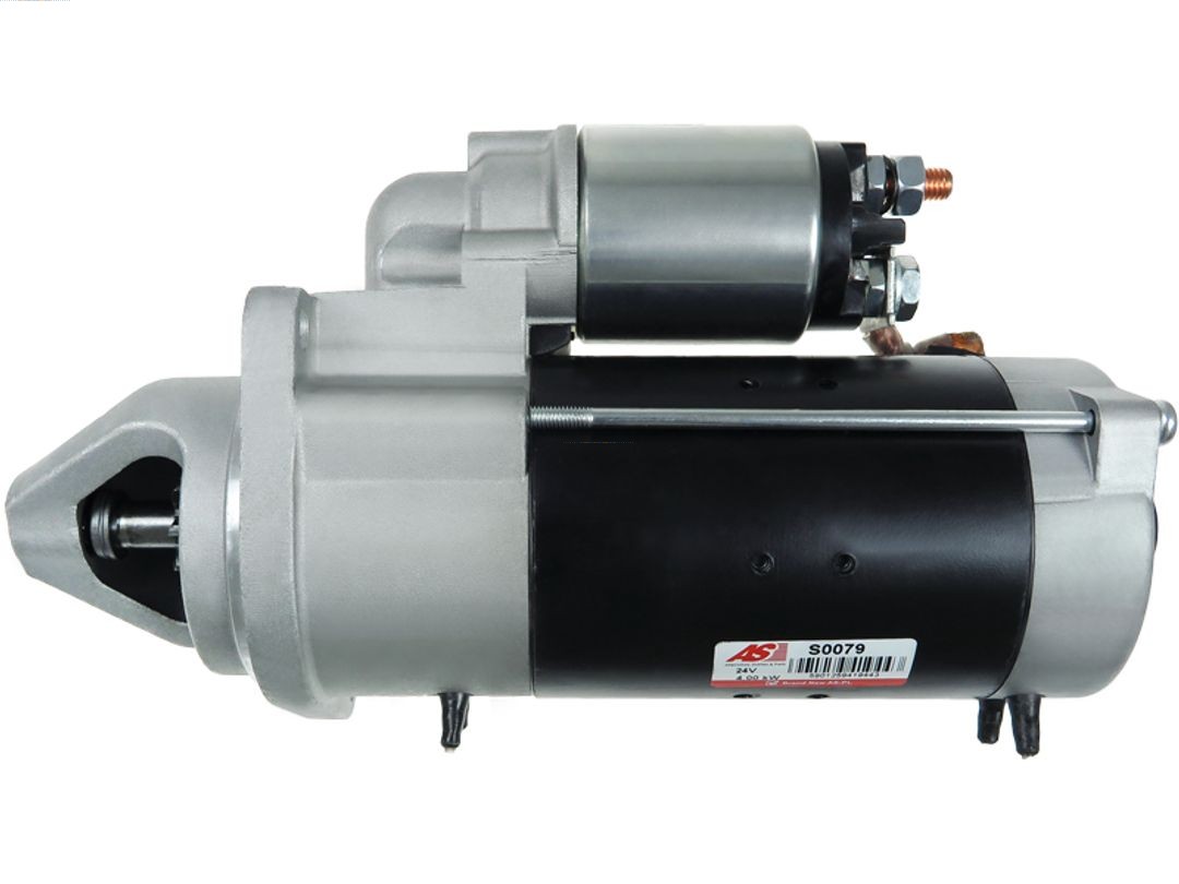 AS-PL Starter S0079