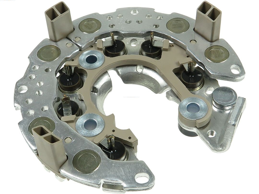 AS-PL Dynamo gelijkrichter (Diodebrug) ARC6081S